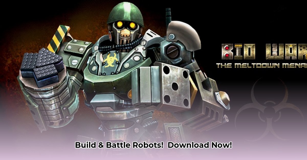 real-steel-apk